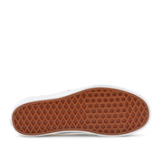 Slipon Vans Classic SliP-On Platform Donna - Blk&Whtchckerbo