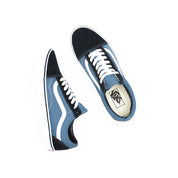 Sneakers Vans Old Skool Unsex Adulto - Blu