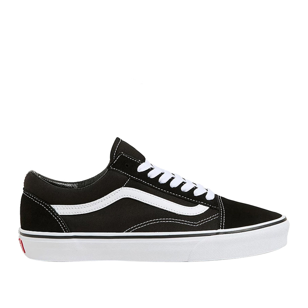 Sneakers Vans Old Skool Unsex Adulto - Nero