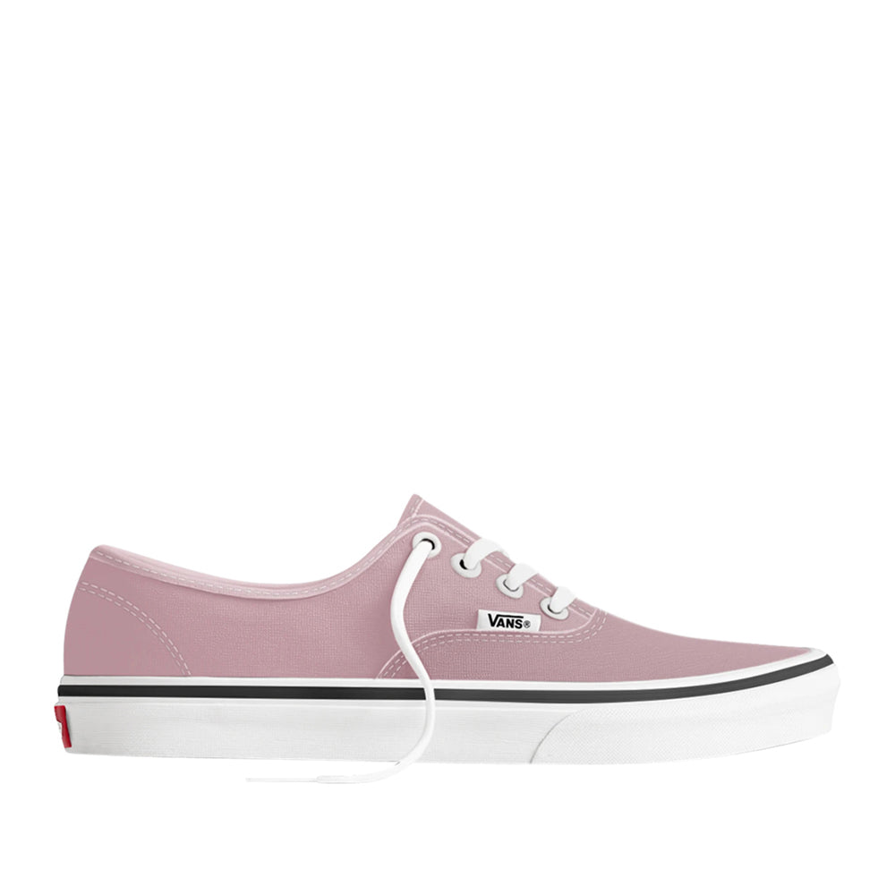 Sneakers Vans Authentic Donna - Rosa