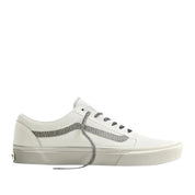 Sneakers Vans Old Skool Donna - Bianco