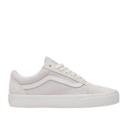 Sneakers Vans Old Skool Donna - Bianco
