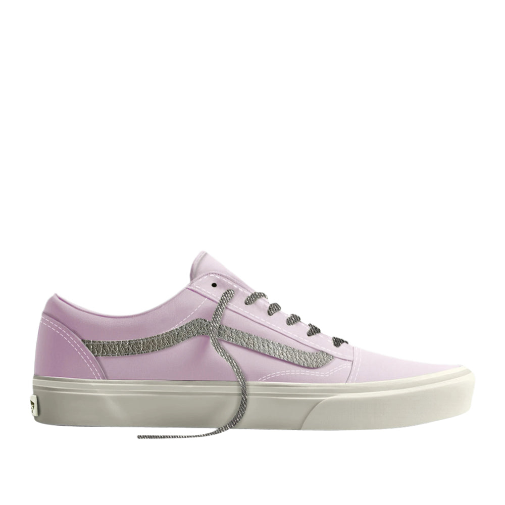 Sneakers Vans Old Skool Donna - Rosa