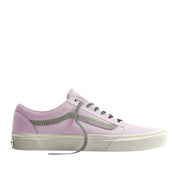 Sneakers Vans Old Skool Donna - Rosa