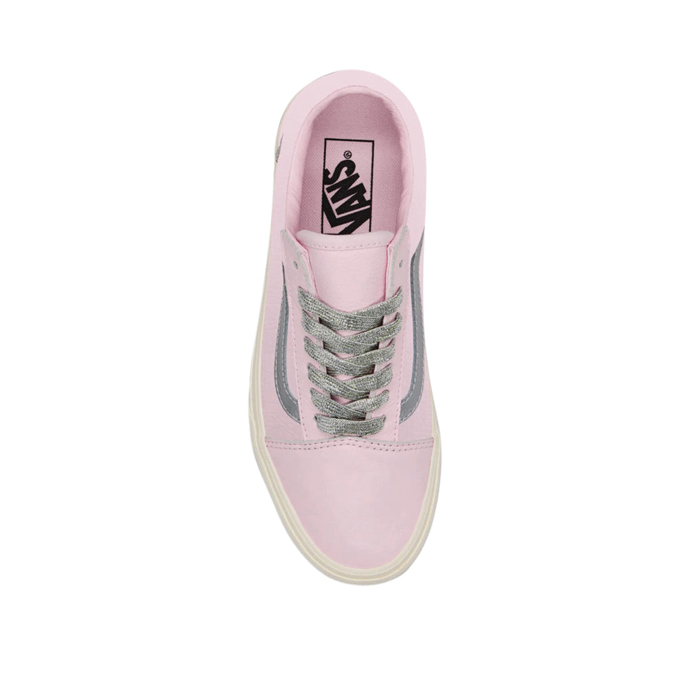 Sneakers Vans Old Skool Donna - Rosa