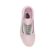 Sneakers Vans Old Skool Donna - Rosa
