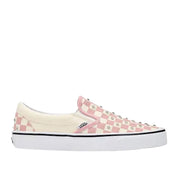 Slipon Vans Classic SliP-on Donna - Rosa