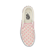 Slipon Vans Classic SliP-on Donna - Rosa