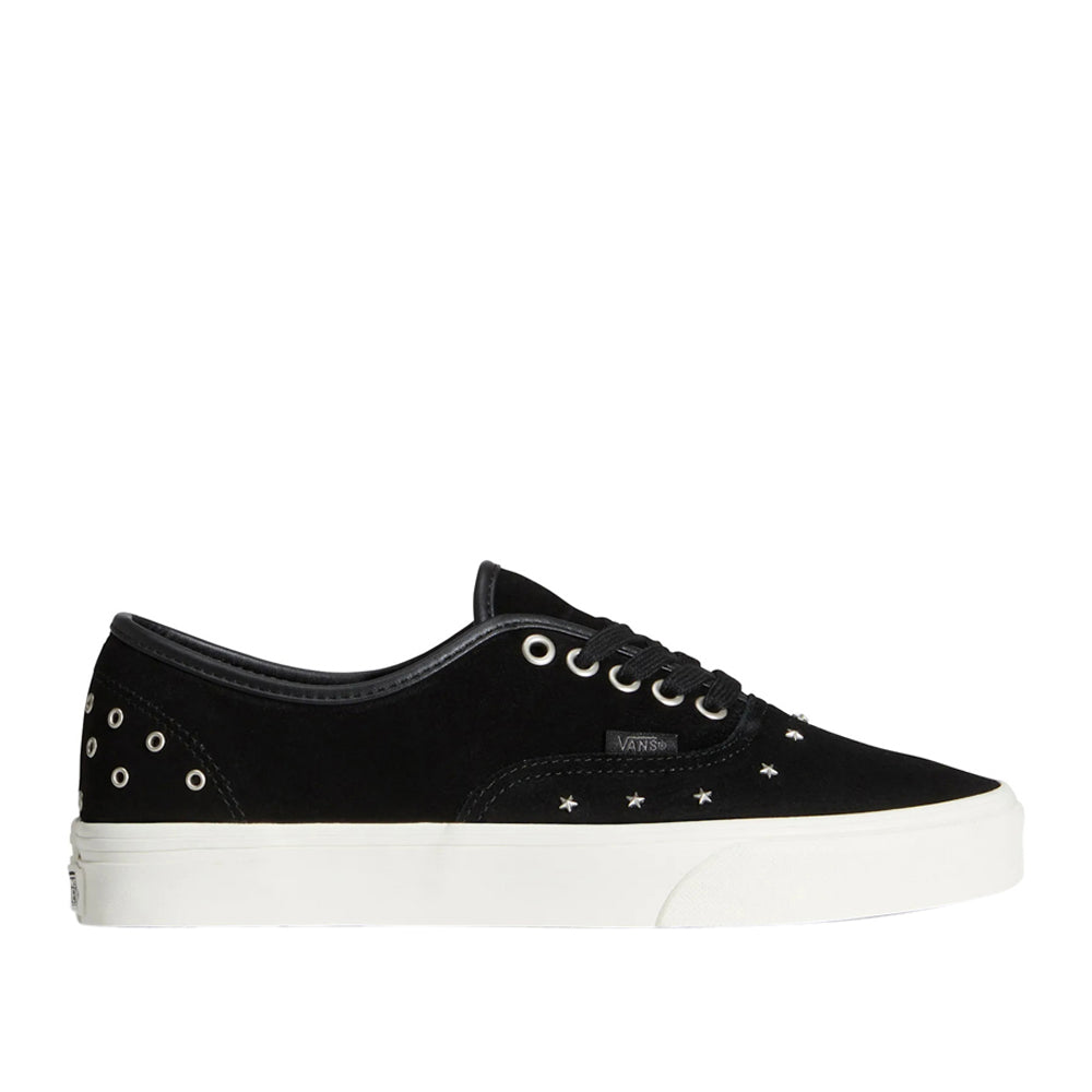 Sneakers Vans Authentic Donna - Nero