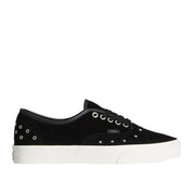 Sneakers Vans Authentic Donna - Nero