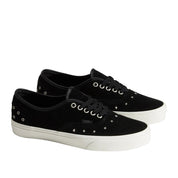 Sneakers Vans Authentic Donna - Nero