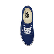 Sneakers Vans Authentic Unsex Adulto - Blu