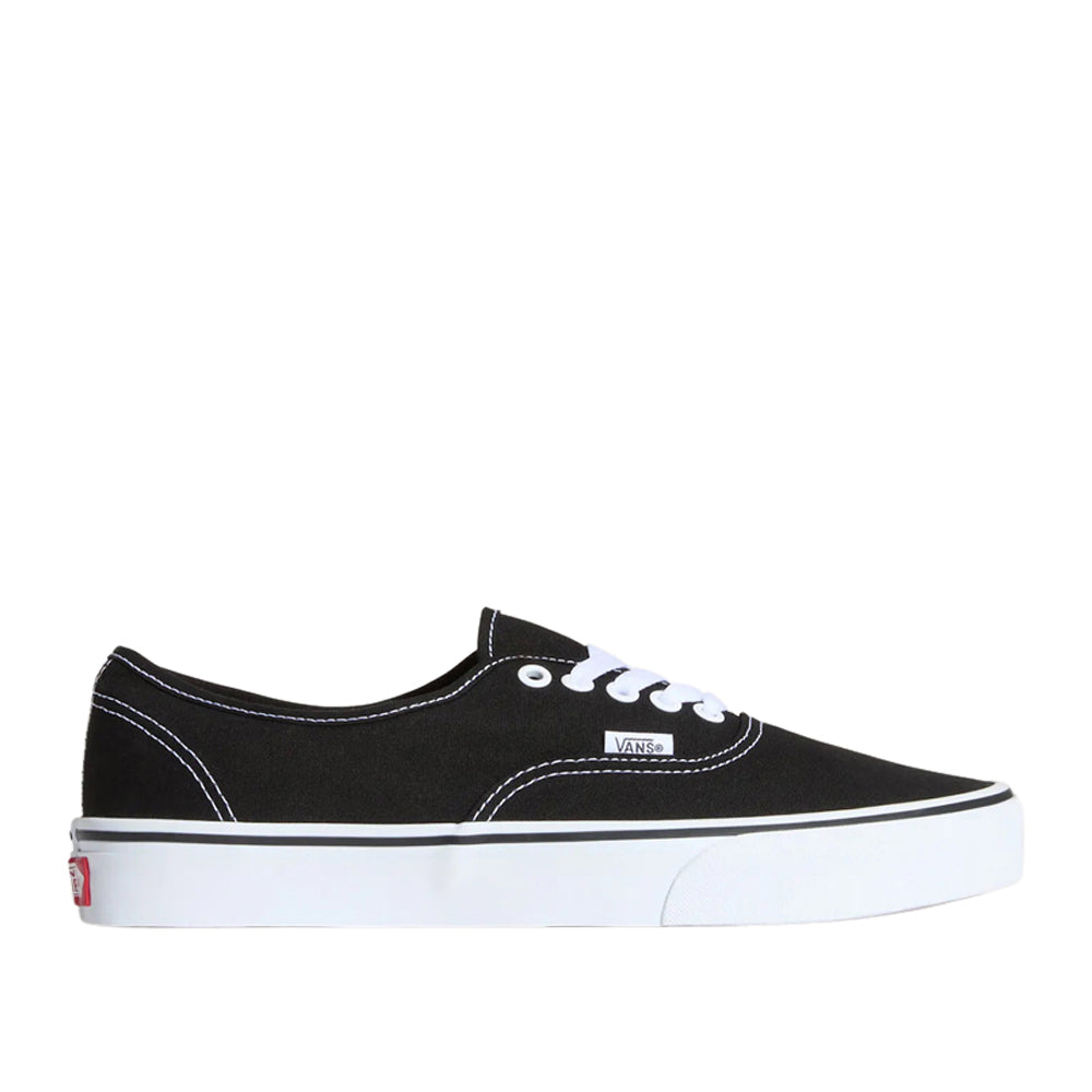 Sneakers Vans Authentic Unsex Adulto - Nero
