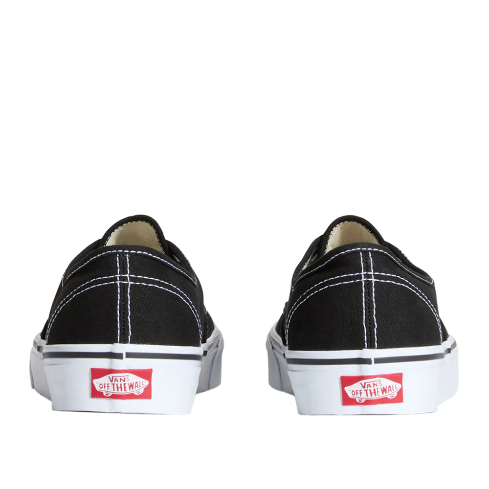 Sneakers Vans Authentic Unsex Adulto - Nero
