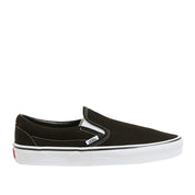 Slipon Vans Classic SliP-on Unsex Adulto - Nero