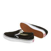 Slipon Vans Classic SliP-on Unsex Adulto - Nero