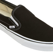 Slipon Vans Classic SliP-on Unsex Adulto - Nero