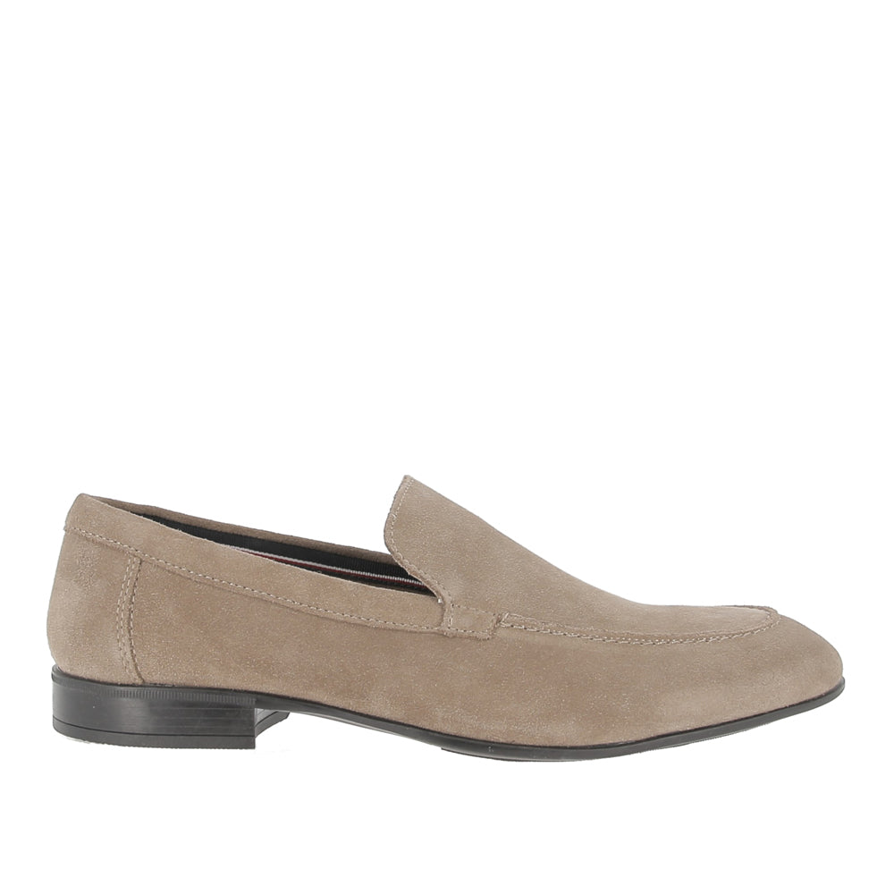 Mocassino Vueva Uomo - Beige