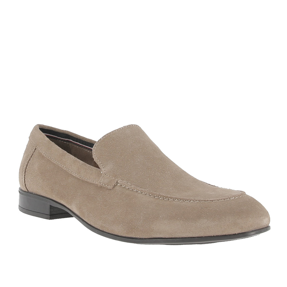 Mocassino Vueva Uomo - Beige