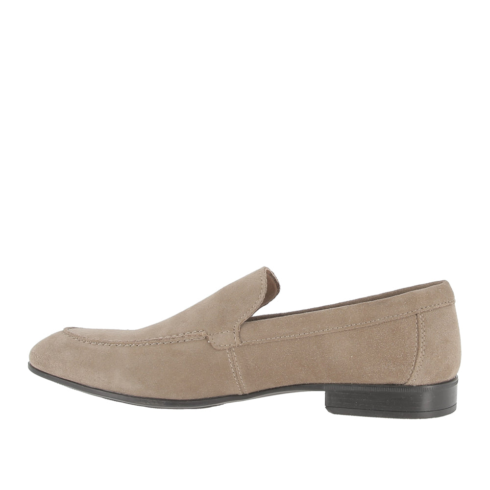 Mocassino Vueva Uomo - Beige