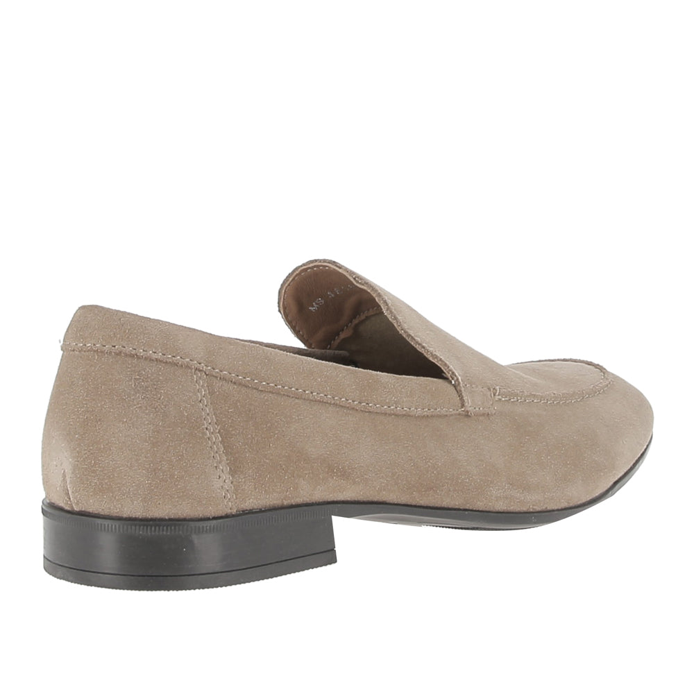 Mocassino Vueva Uomo - Beige