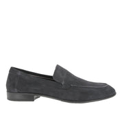 Mocassino Vueva Uomo - Blu