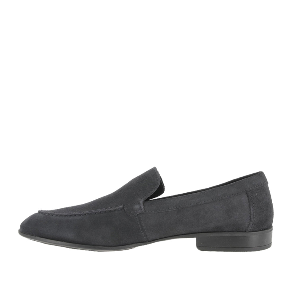 Mocassino Vueva Uomo - Blu