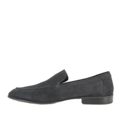 Mocassino Vueva Uomo - Blu