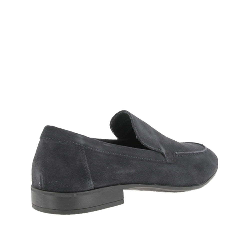 Mocassino Vueva Uomo - Blu