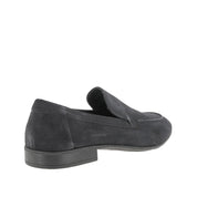 Mocassino Vueva Uomo - Blu
