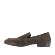 Mocassino Vueva Uomo - Marrone
