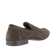 Mocassino Vueva Uomo - Marrone