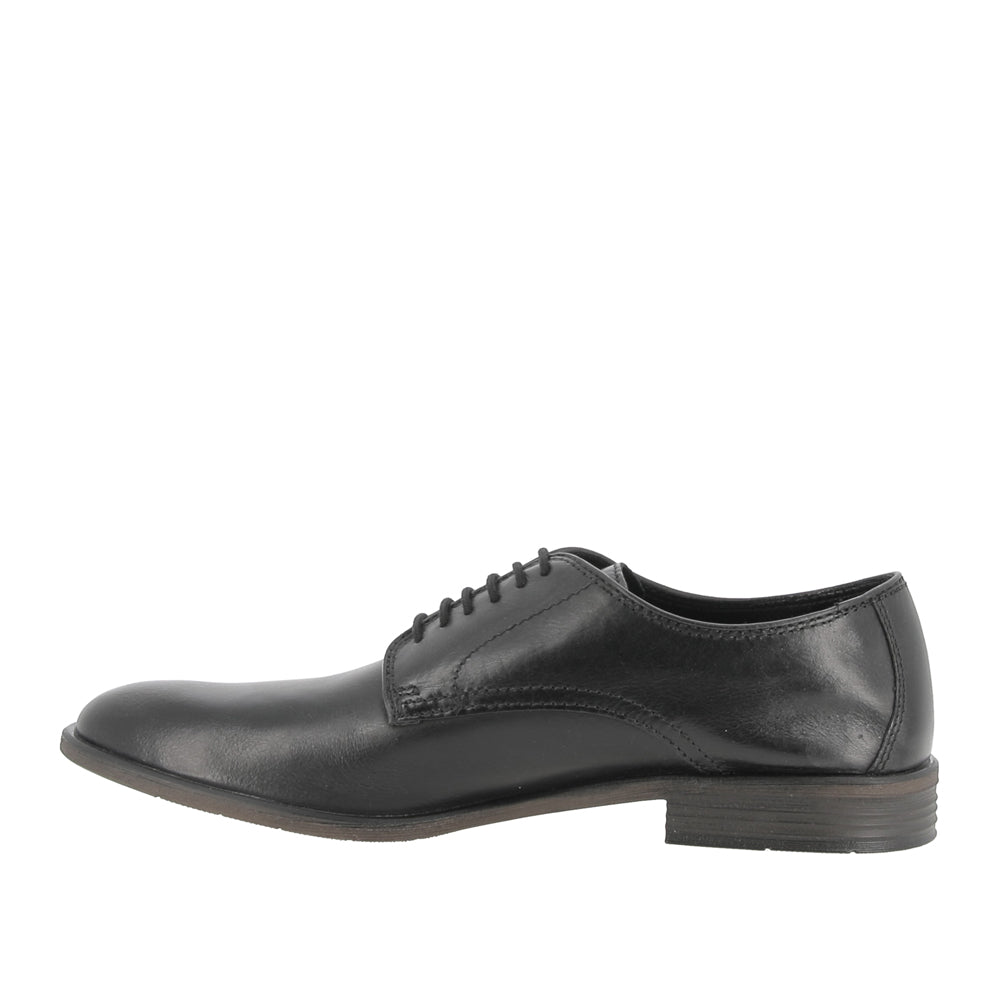 Stringata Vueva Uomo - Nero