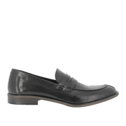 Mocassino Vueva Uomo - Nero