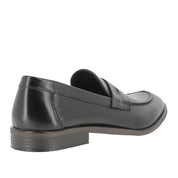 Mocassino Vueva Uomo - Nero