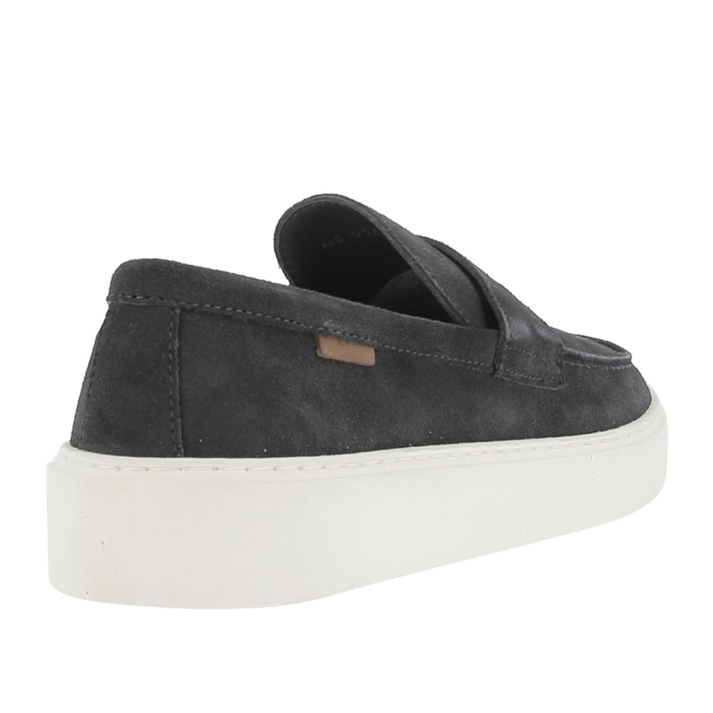 Mocassino Vueva Uomo - Blu