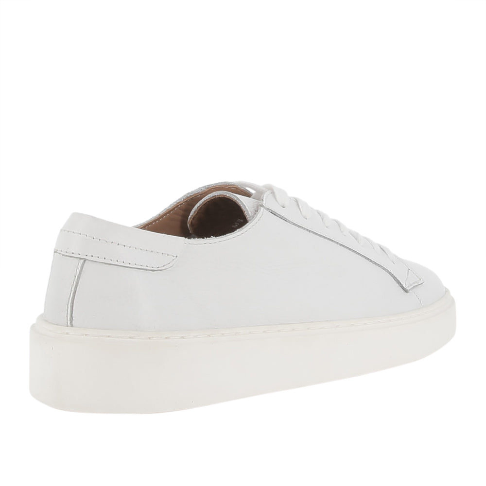 Sneakers Vueva Uomo - Bianco