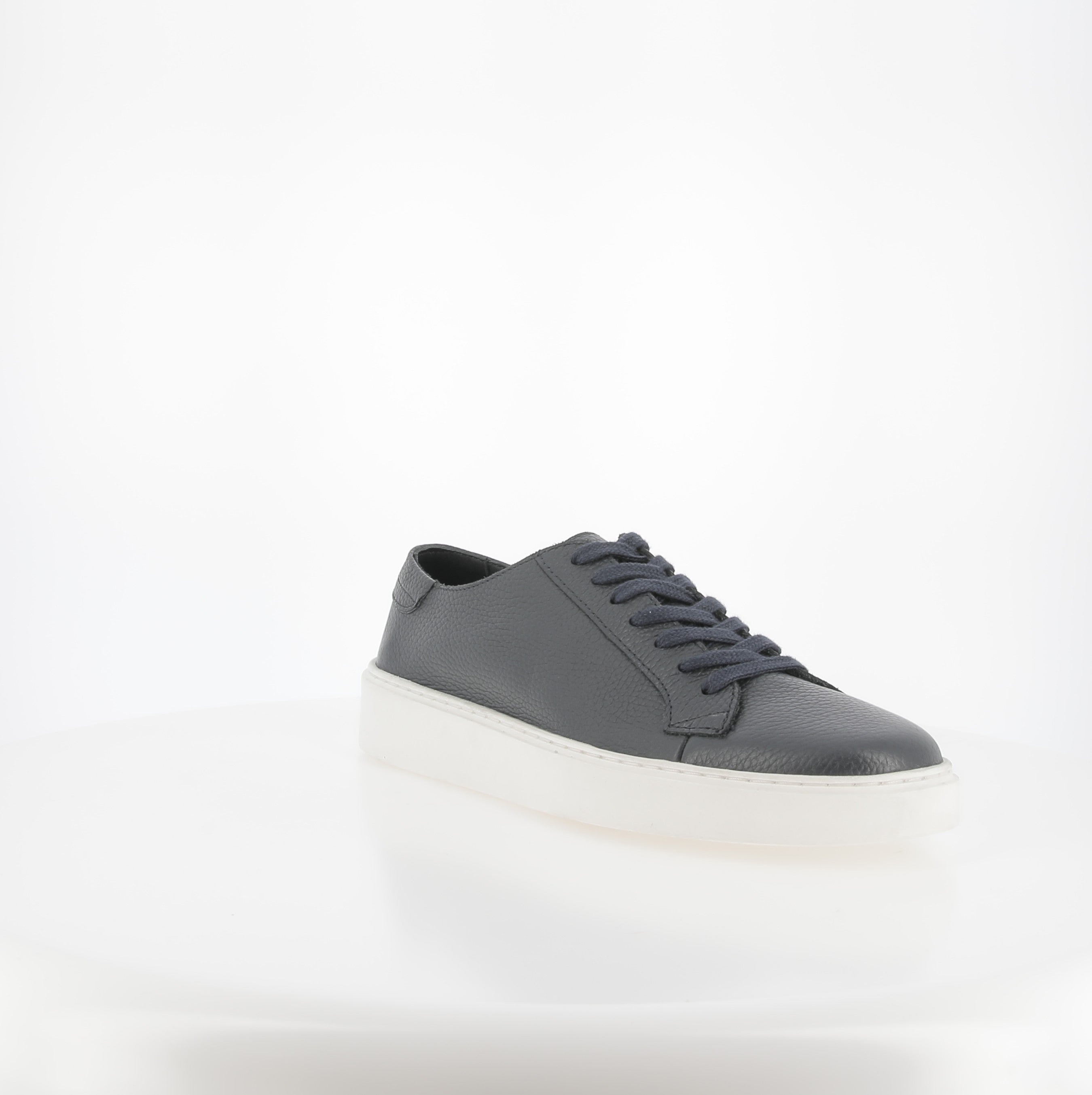 Sneakers Vueva Uomo - Blu