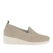 Slipon Walk Dream Donna - Beige