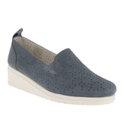Slipon Walk Dream Donna - Blu