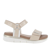Sandalo Walk Dream Donna - Beige