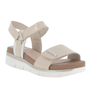 Sandalo Walk Dream Donna - Beige