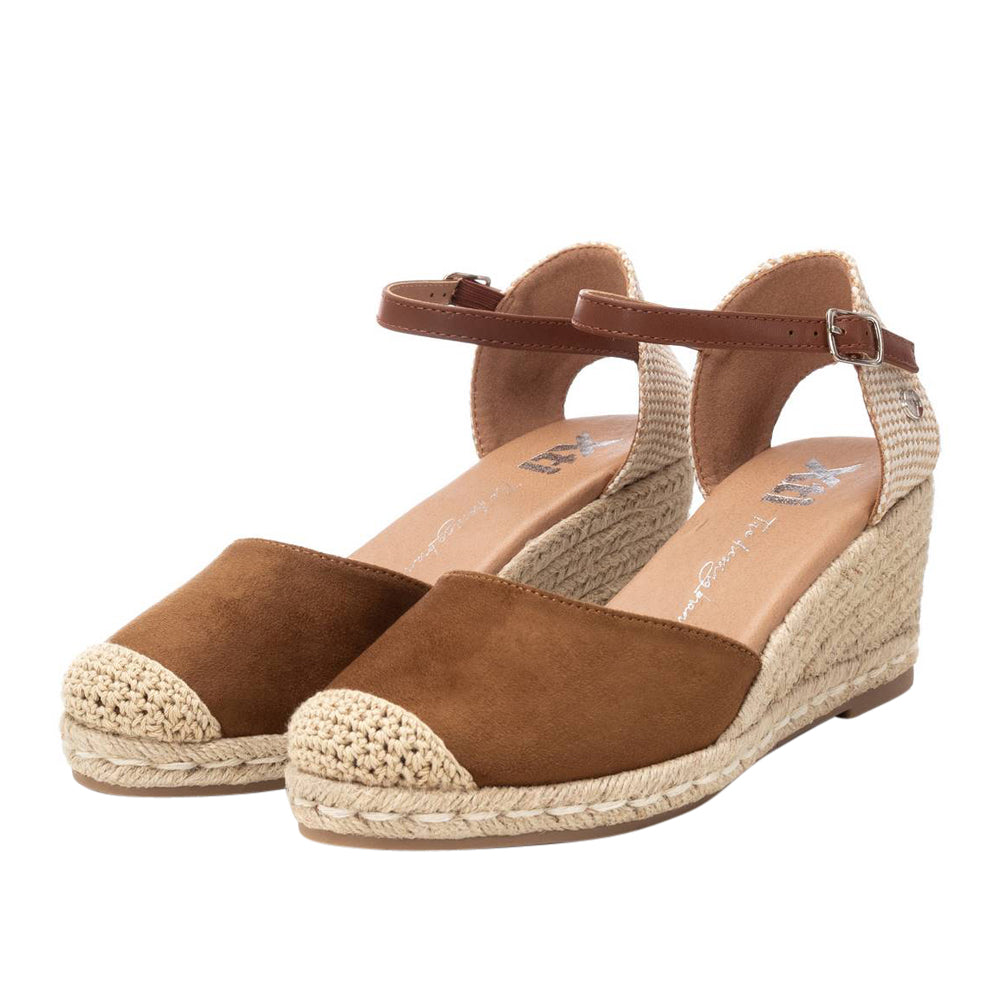 Sandalo Xti Donna - Marrone