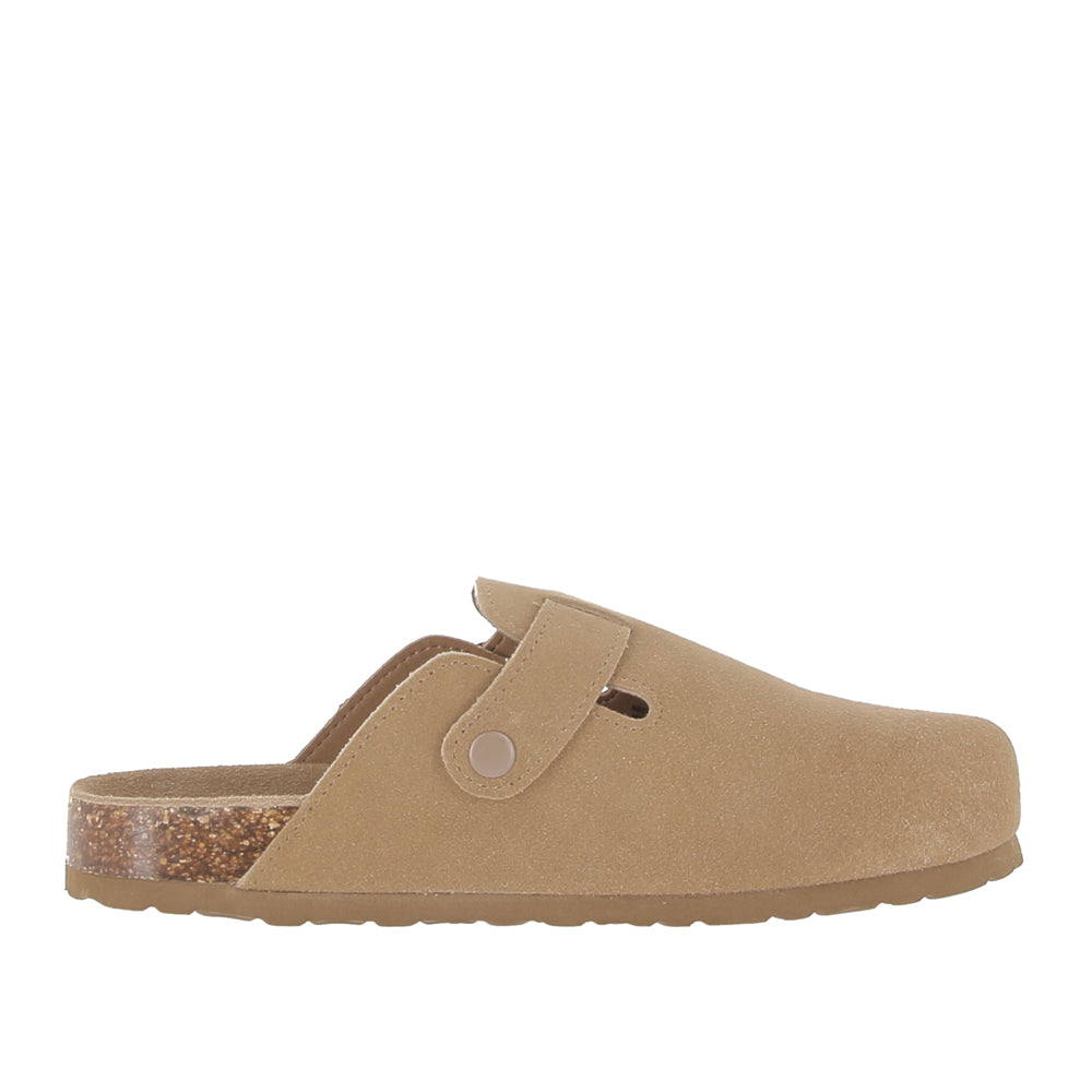 Sabot Xti Donna - Marrone