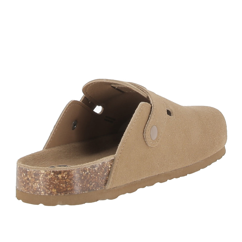 Sabot Xti Donna - Marrone