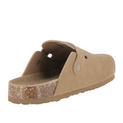 Sabot Xti Donna - Marrone