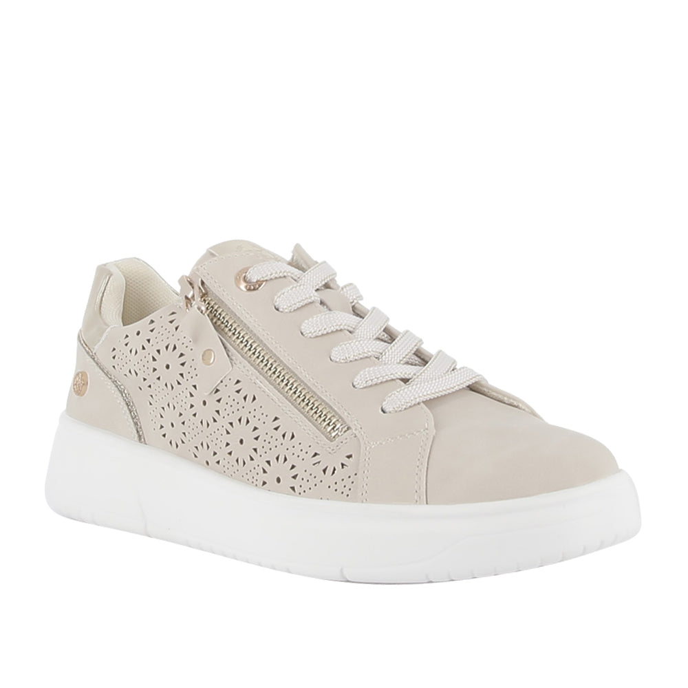 Sneakers Xti Donna - Beige
