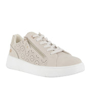 Sneakers Xti Donna - Beige
