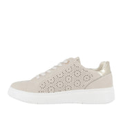 Sneakers Xti Donna - Beige