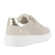 Sneakers Xti Donna - Beige